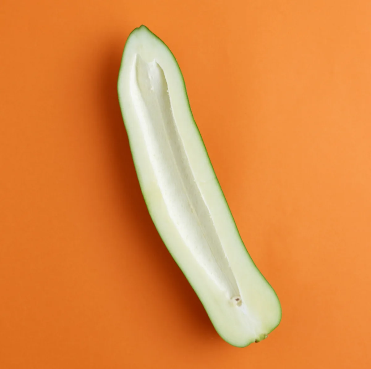Papaya lime fruit leather